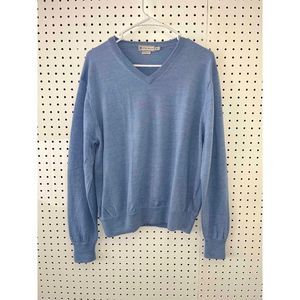 Peter Millar sweater